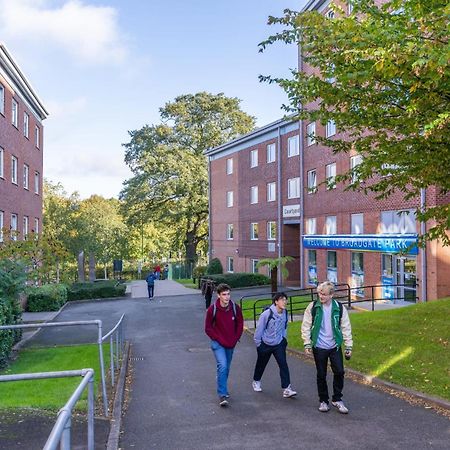 Broadgate Park Beeston Nottingham Lägenhet Exteriör bild